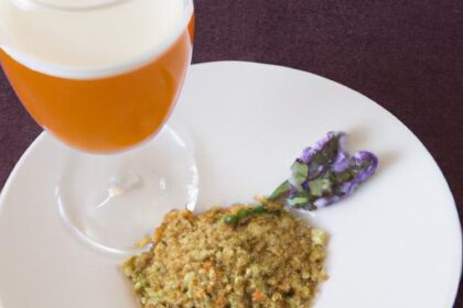 Golden Elixir: The Sweet Science Behind Honey’s Magic