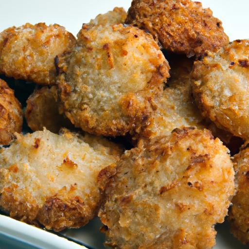 Chewy Coconut Macaroon Cookies: A Sweet Tropical Treat