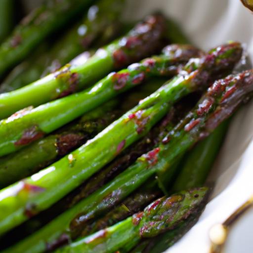 Crispy & Quick: The Ultimate Air Fryer Asparagus Guide