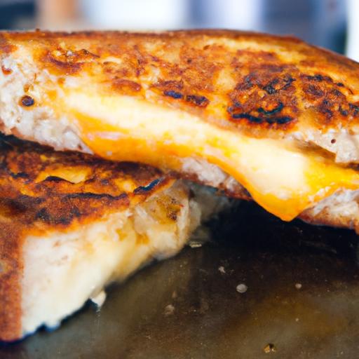 Bread⁤ Winners: Top Picks for Perfect Grilled Cheese Bliss