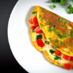 Unlock the Secrets of the Incredible Greek Omelette Delight
