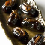 Sweet Harmony: How Almond-Stuffed Dates Delight Palates