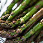 Crispy & Quick: The Ultimate Air Fryer Asparagus Guide