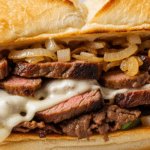 Best Philly Cheesesteak