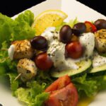 Greek Chicken Souvlaki: A Tender Taste of Mediterranean Flair
