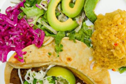 Taco Traditions: Exploring the Flavorful World of Mexican Tacos