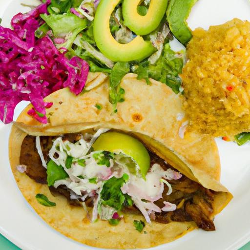 Taco Traditions: Exploring the Flavorful World of Mexican Tacos