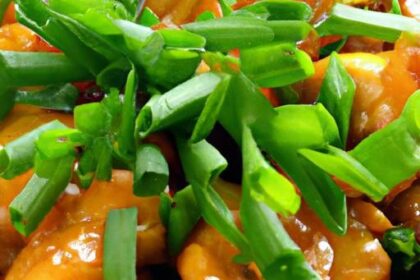 Sweet & Savory: The Magic of Honey Garlic Chicken Revealed