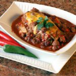Crispy Buffalo Cauliflower in Your Air Fryer: A Flavorful Twist