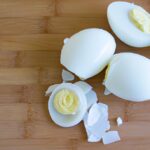 Mastering Hard Boiled Eggs: Instant Pot Perfection Guide