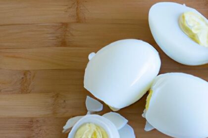 Mastering Hard Boiled Eggs: Instant Pot Perfection Guide