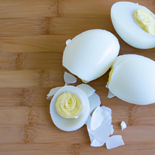 Mastering Hard Boiled Eggs: Instant Pot Perfection Guide