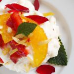 Sweet Harmony: The Cottage Cheese & Peach Bowl Delight
