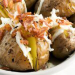 Ultimate Guide to Irresistible Loaded Baked Potatoes Toppings