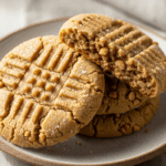 Peanut Butter Cookies
