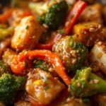 Stir-Fry Veggies