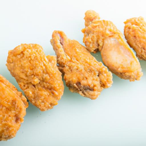 Crispy Chicken Tenderloins in the Air Fryer: Quick & Tasty Tips