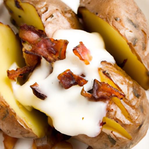 Ultimate Guide to Irresistible loaded Baked Potatoes Toppings