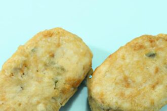 Crispy Chicken Patties in the Air Fryer: Quick & Tasty Guide