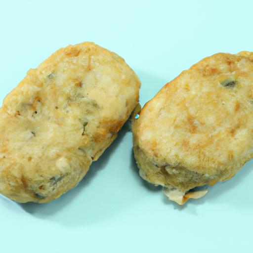 Crispy Chicken Patties in the Air Fryer: Quick & Tasty Guide