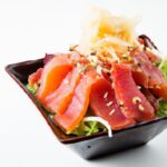 Build Your Own Sushi Bowl: A Fresh, Flavorful Recipe Guide