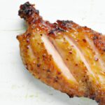 Crispy & Juicy: Air Fryer BBQ Chicken Breast Guide