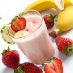 Savor the Sweet Blend: The Ultimate Strawberry Banana Shake Guide