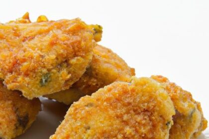 Crispy Chicken Tenderloins in the Air Fryer: Quick & Tasty Tips