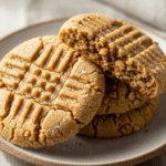 Peanut Butter Cookies