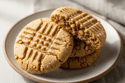 Peanut Butter Cookies