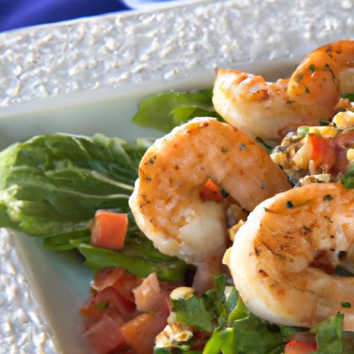 Quick & Creamy Garlic Shrimp Recipe Ready in 15 Minutes