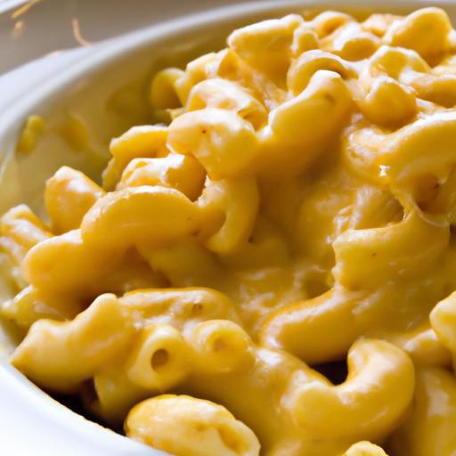 Creamy One-Pot Mac and Cheese: Easy Comfort in Minutes