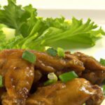 Sweet & Savory Honey Garlic Chicken Recipe to Savor