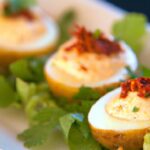 Crispy Fried Deviled Eggs: A Bold Twist on a Classic Snack