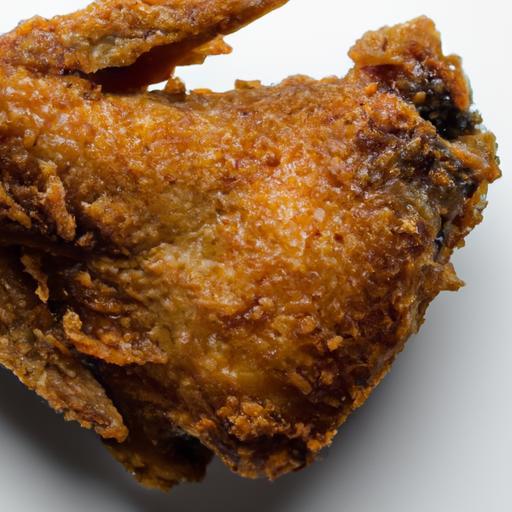 Crispy Perfection: How to Fry Chicken in an Air Fryer