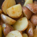 Golden Perfection: Your Guide to Crispy Roasted Potatoes