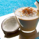 Tropical Bliss: The Ultimate Guide to Coconut Smoothies