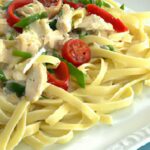 Fresh & Flavorful Chicken Pasta Primavera: A Springtime Delight