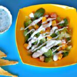 Creamy & Healthy: Chicken Salad with Greek Yogurt Twist