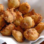 Crispy Air Fryer Breaded Mushroom Bites: A Healthy Twist