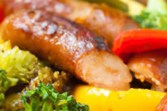 Crispy & Quick: How to Cook Frozen Chicken in Air Fryer