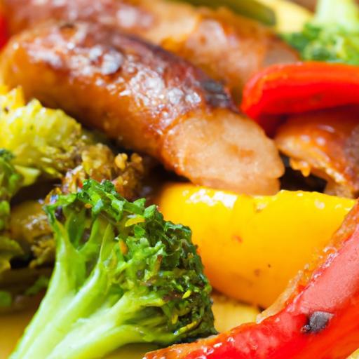 Crispy & Quick: How to Cook Frozen Chicken in Air Fryer