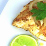 Crunchy Parmesan Crusted Tilapia: A Savory Seafood Delight