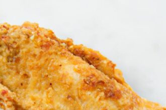 Crispy Perfection: Air Fryer Chicken Tenderloins Guide