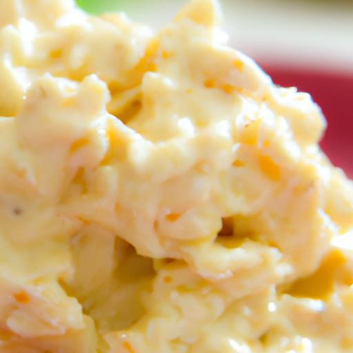 Perfectly Fluffy Scrambled Eggs: Your Ultimate Recipe Guide