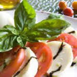 Caprese Salad: A Fresh Taste of Italian Summer Delight