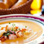Savor the Flavors: A Delightful Shrimp and Corn Chowder Guide