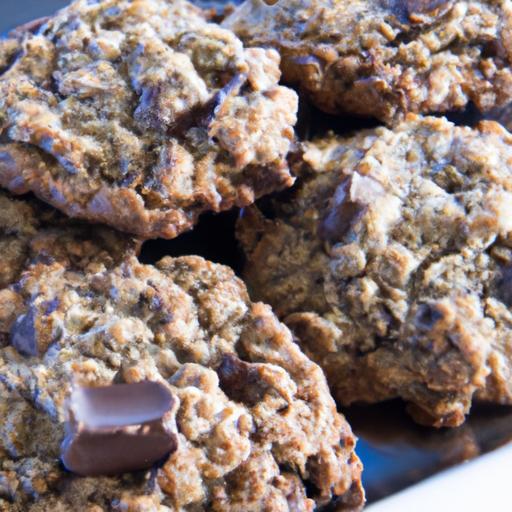 Decadent Chocolate Oatmeal Cookies: A Perfect Homemade Treat