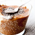 Decadent Chocolate Chia Seed Pudding: A Healthy Indulgence