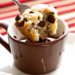 Quick Delight: How to Make a Perfect Chocolate Chip Mug Cake